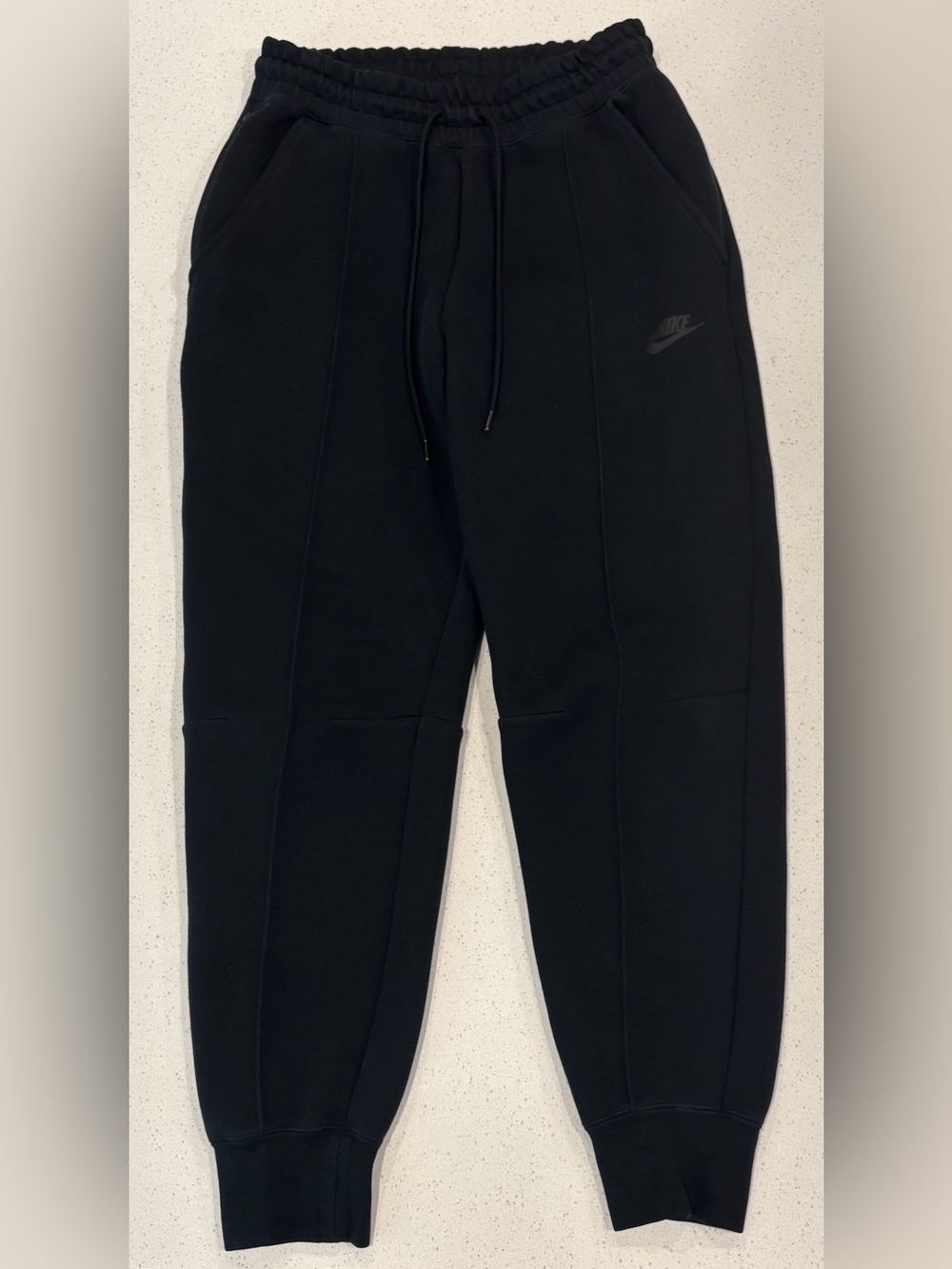 Nike Women’s Mid-Rise Joggers